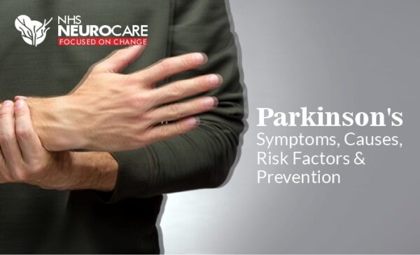 Parkinson’s disease – Symptoms, Causes, Risk factors and Prevention with Dr Sandeep Goel, the best Neurologist in Jalandhar, Punjab, India