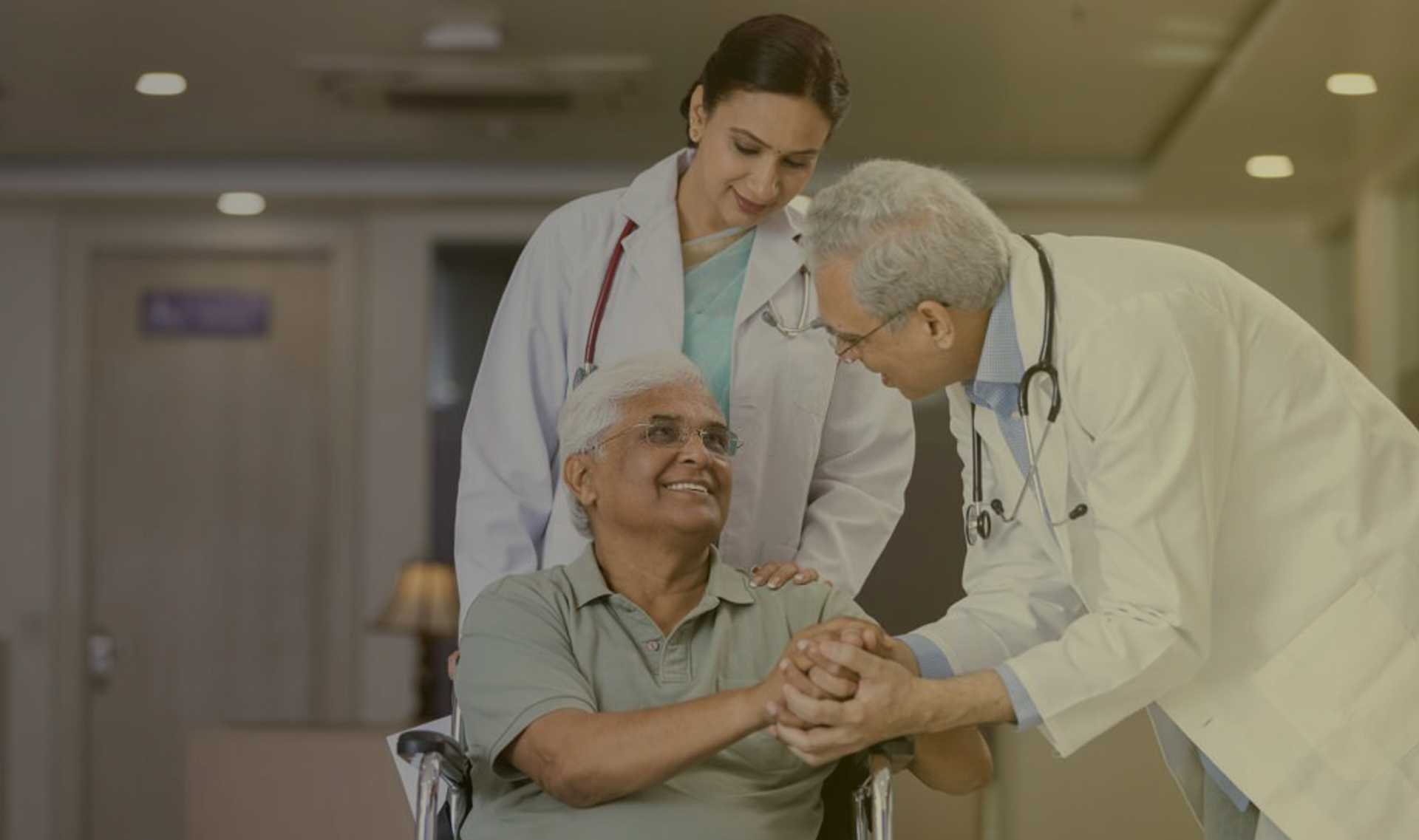 NHS Hospital Jalandhar Neurologist Banner