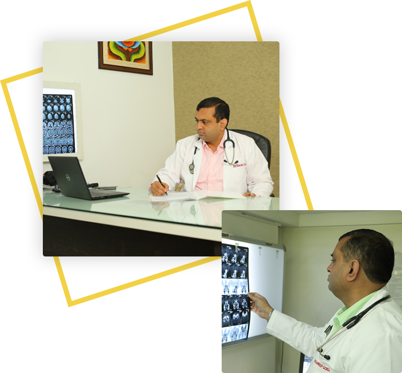 Dr Sandeep Goel Best Neurologist In Jalandhar, Punjab, India opdtimings