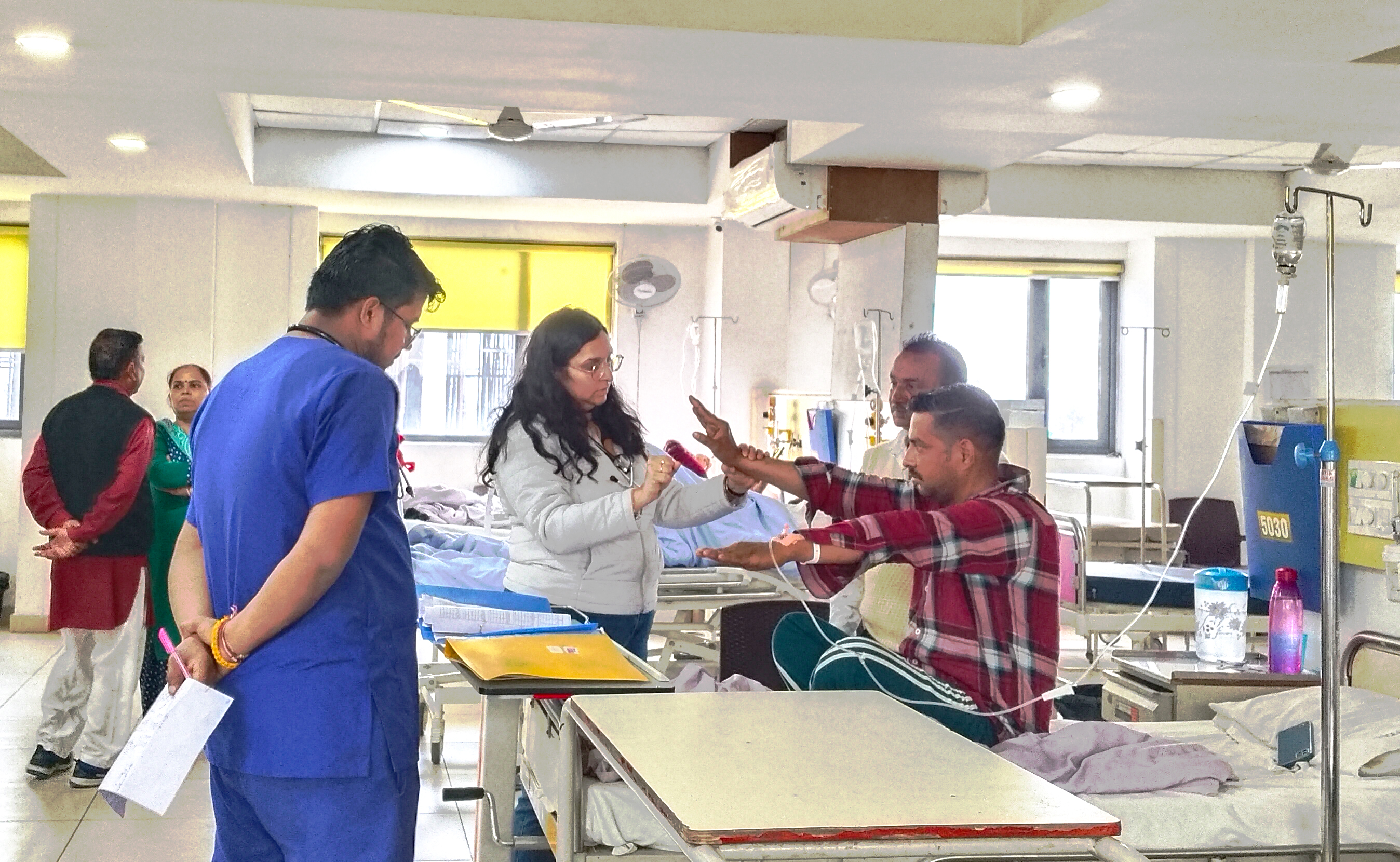 Best-neurologist-in-jalandhar-Punjab-India-Dr.Surbhi-MahajanIM