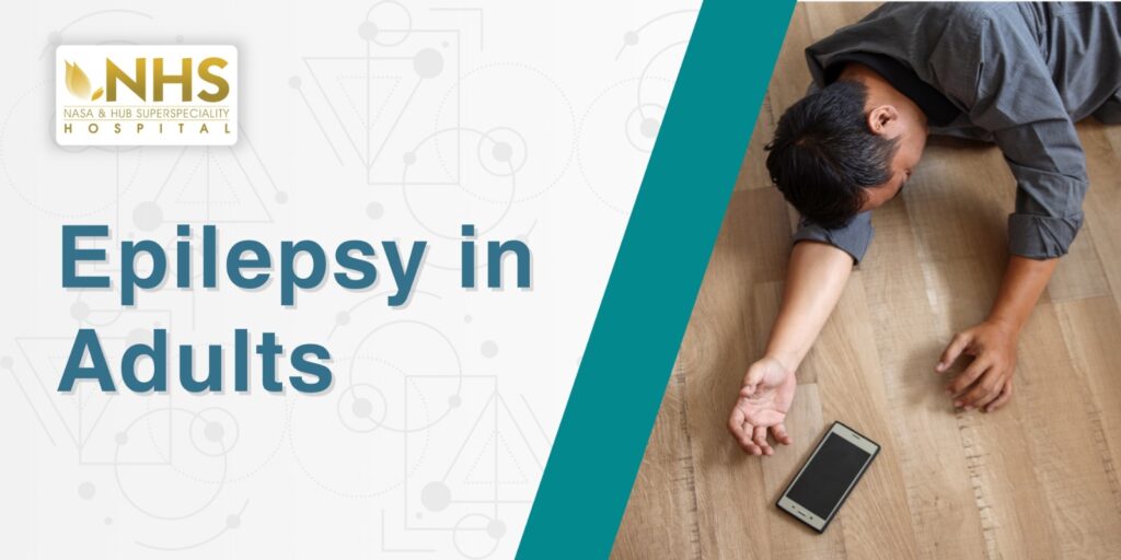 Epilepsy in Adults: 5 Major Challenges and Modern Treatment Approaches