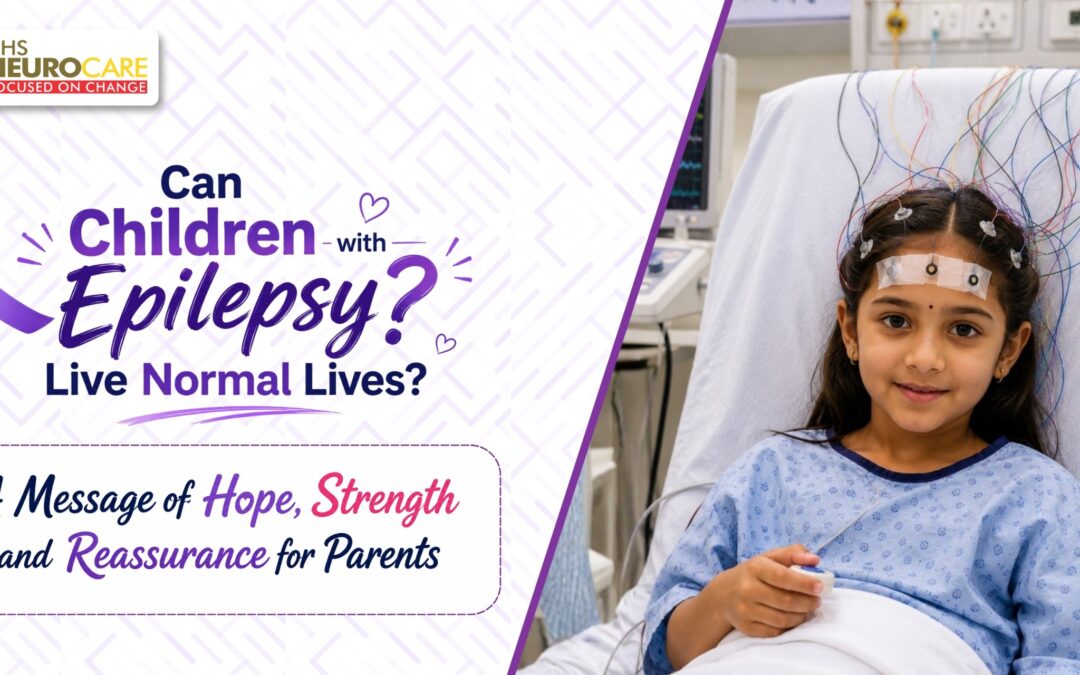 Children with Epilepsy: 10 Facts Every Parent Should Know About Living a Normal Life